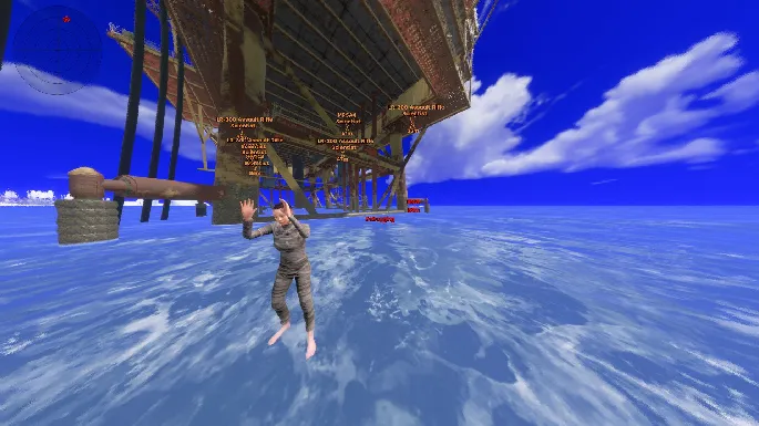 MASON Internal preview